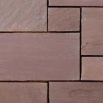 Mandana sandstone