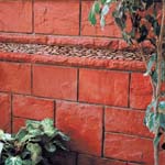 Dholpur Red sandstone