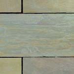 Raj Green sandstone