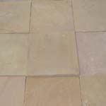 Golden Leaf sandstone