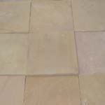 Golden Leaf sandstone