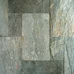 Silver Shine, Stone Types