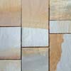 Lemon (Sandstone) Handcut paving