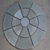 Kota Blue (Lime stone ) Circle