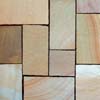 Buff (Sandstone) Handcut paving