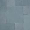Kota Blue Honed Sawn edges