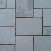 Tandur Grey natural surface handcut paving
