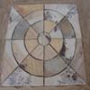 Mint Fossils Circle + Squaring off kit