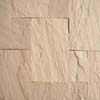 Dholpur beige Sawn tiles