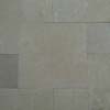 Kota Brown Honed surface